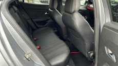 Vauxhall Mokka 1.2 Turbo SRi Premium 5dr Auto Petrol Hatchback